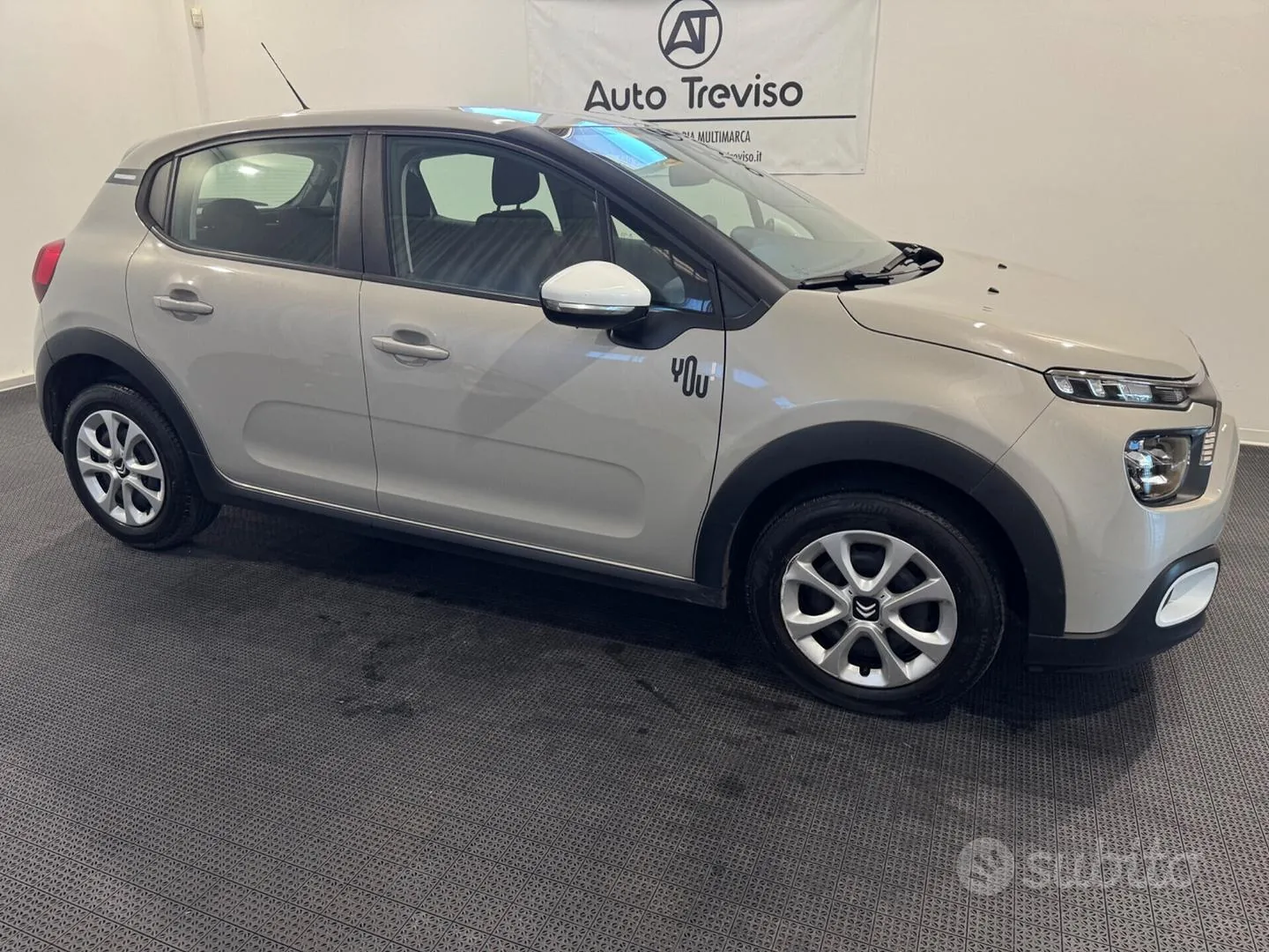 Citroen C3 2023 photo 3