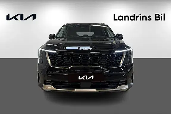 Kia Sorento 2026 photo 2