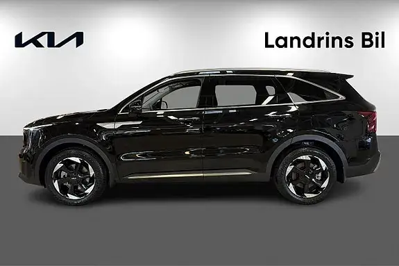 Kia Sorento 2026 photo 4