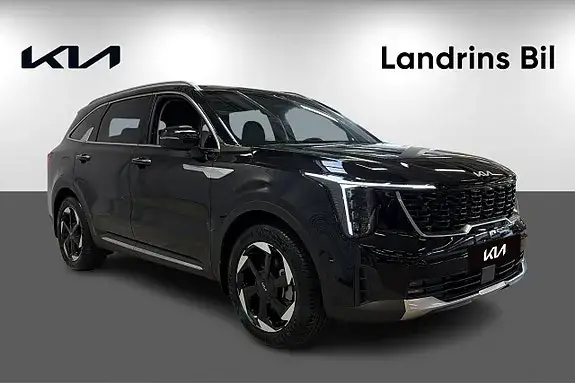 Kia Sorento 2026 photo 3