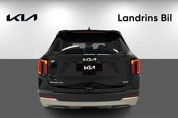 Kia Sorento 2026 photo 5