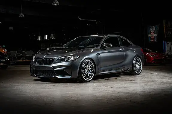 BMW M2
