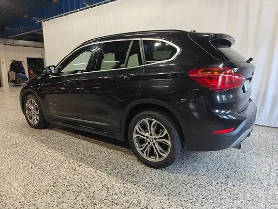 BMW X1 2016 photo 3