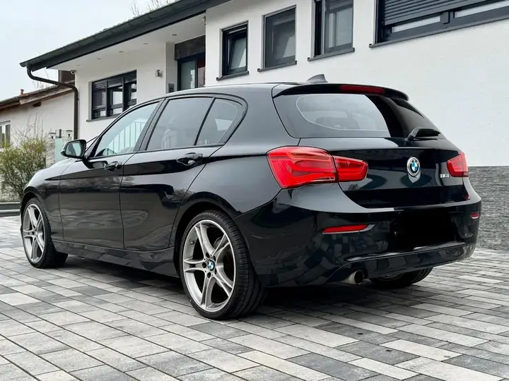 BMW 1Er