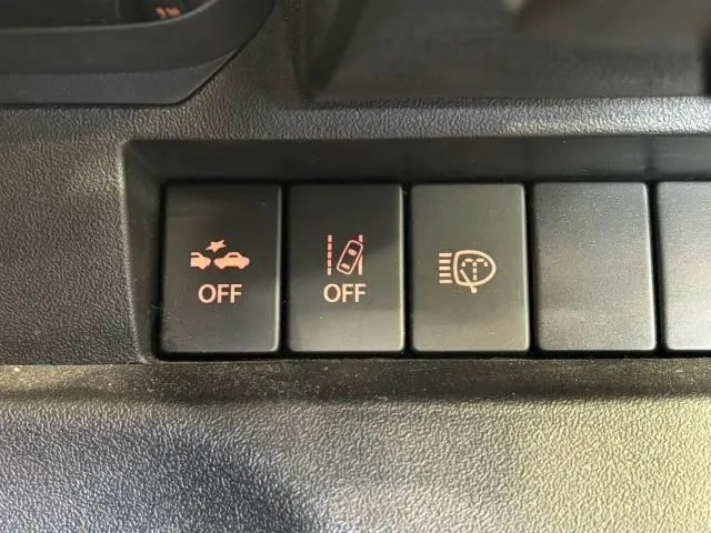 Suzuki Jimny 2019 photo 5