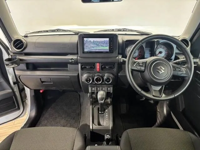 Suzuki Jimny 2019 photo 2