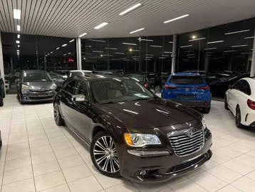 Lancia Thema