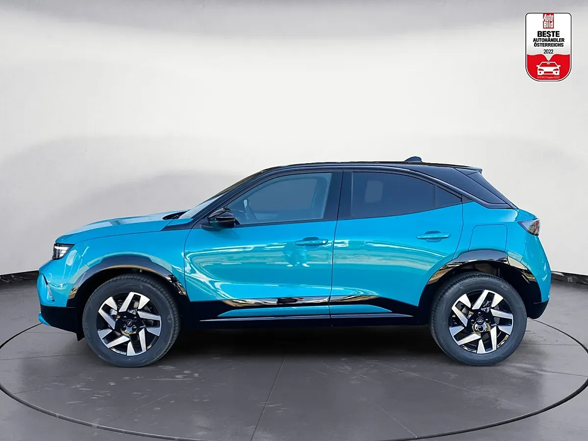 Opel Mokka 2026 photo 3