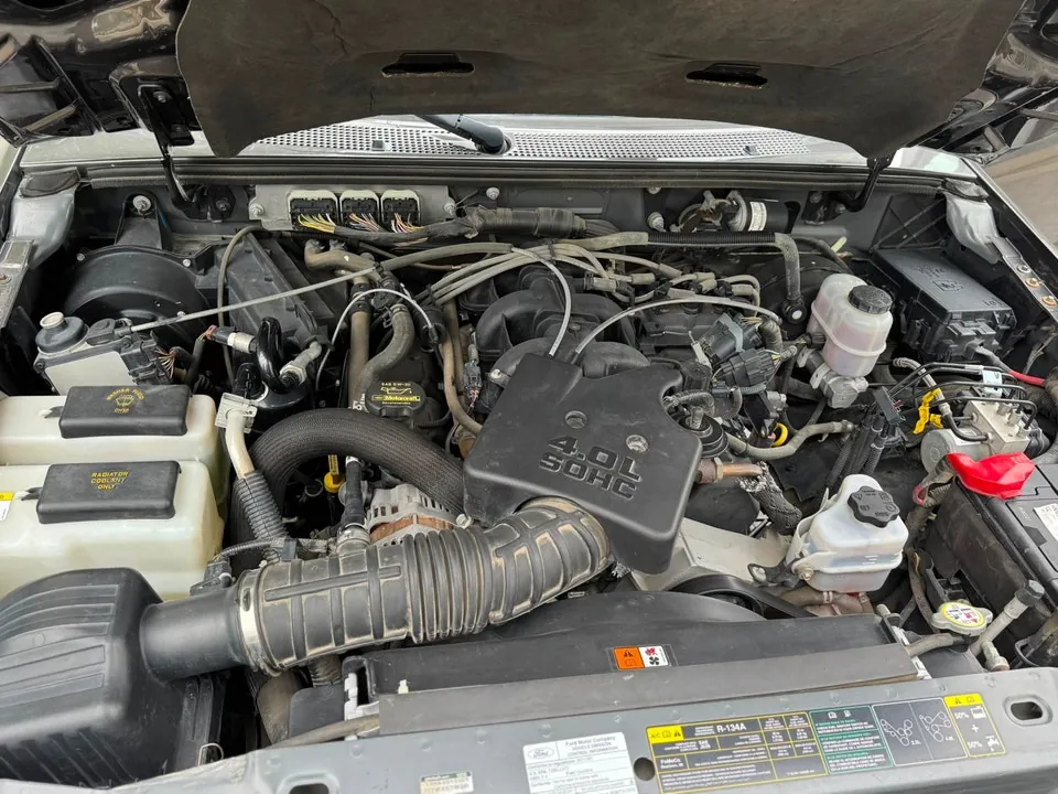Ford Ranger 2010 photo 4