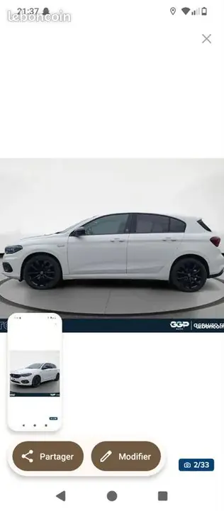 Fiat Tipo