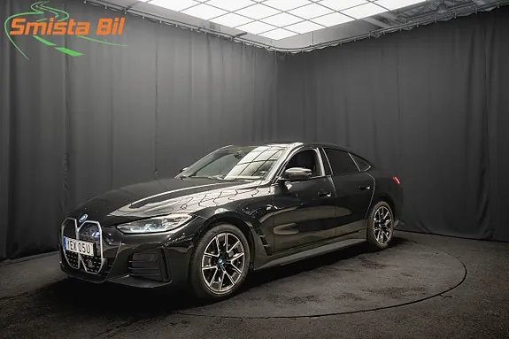 BMW I4