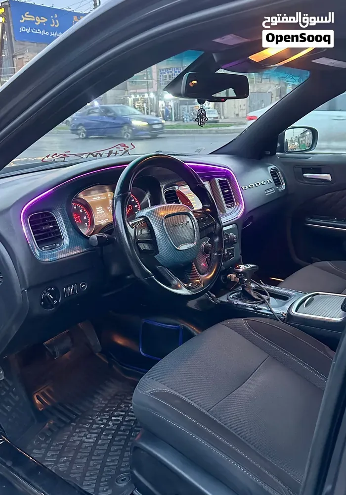 Dodge Charger 2019 photo 3