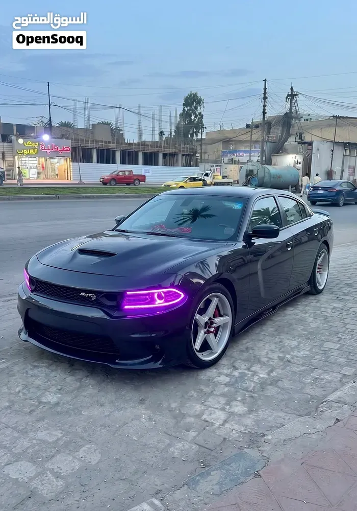Dodge Charger 2019 photo 2