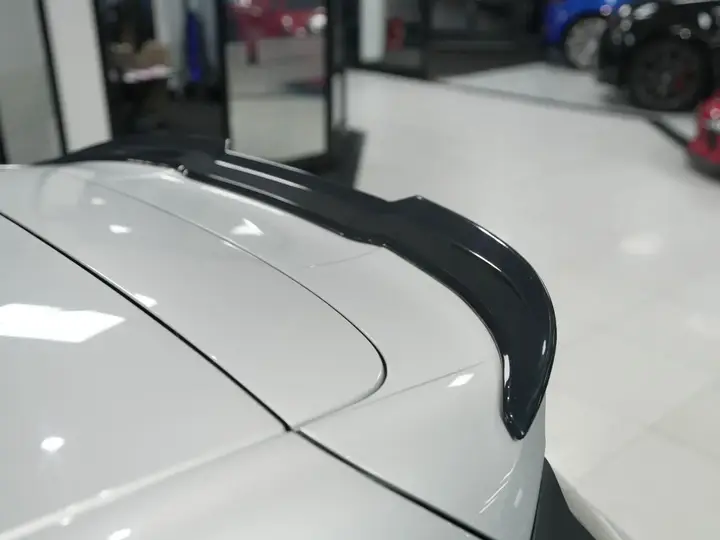 Ford Fiesta 2019 photo 5