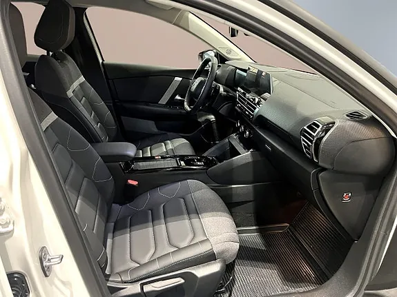 Citroen C4 2023 photo 5
