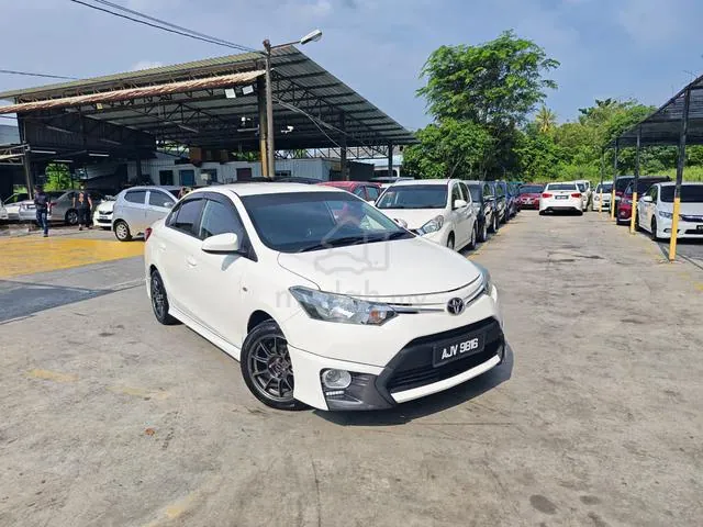 Toyota Vios