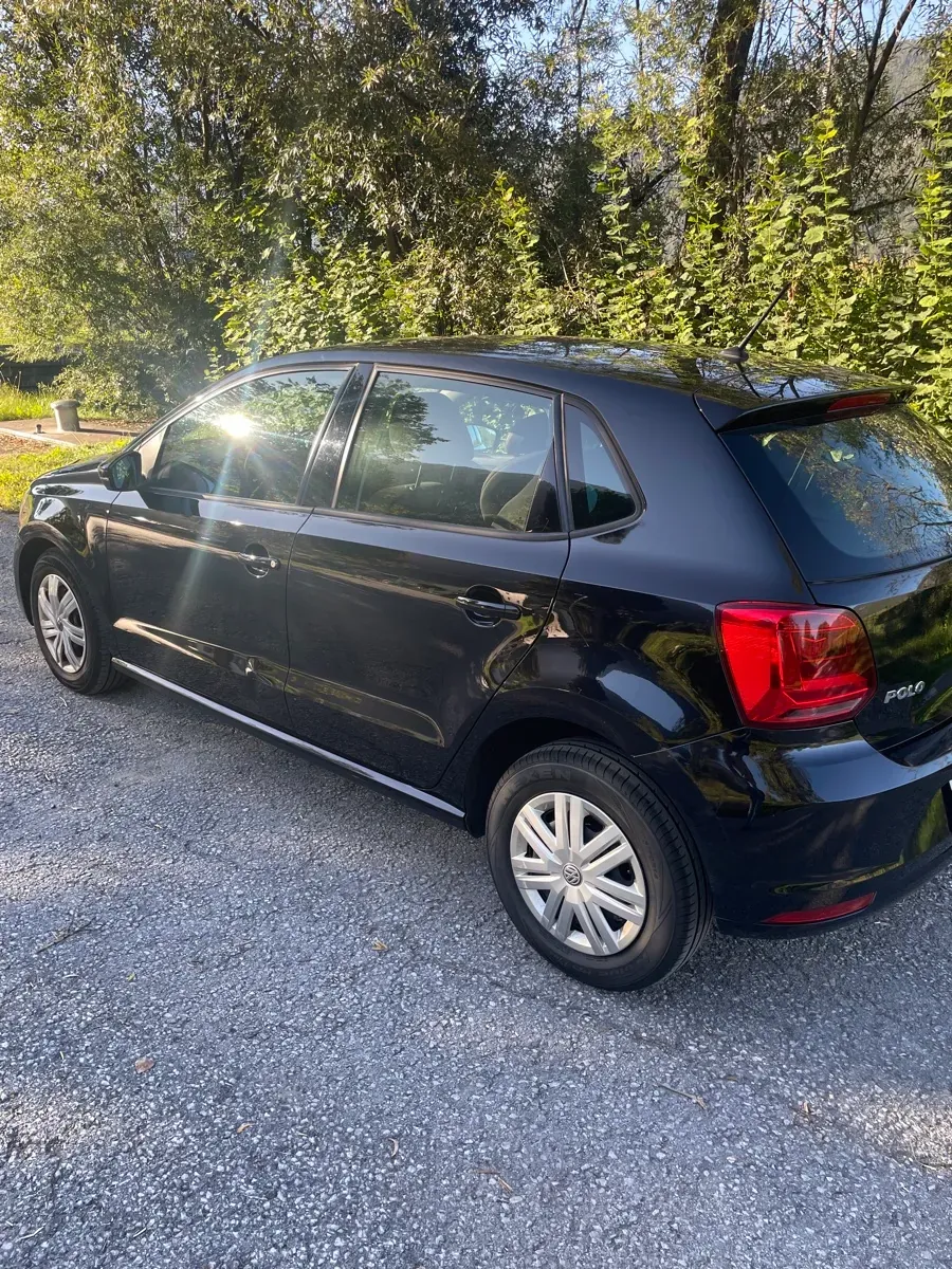 Volkswagen Polo 2017 photo 3