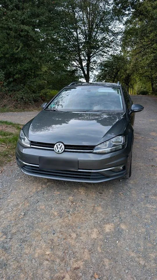 Volkswagen Golf 7