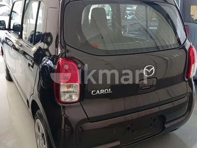 Suzuki Alto 2023 photo 5