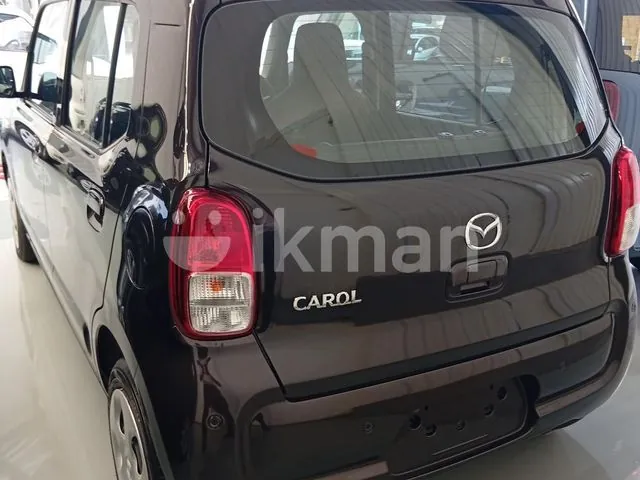 Suzuki Alto 2023 photo 2