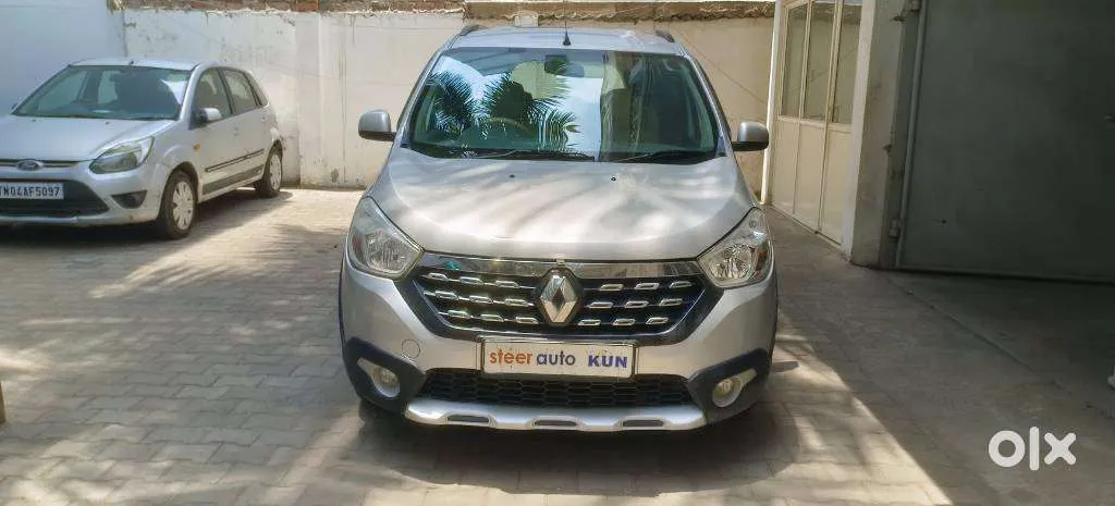 Renault Lodgy