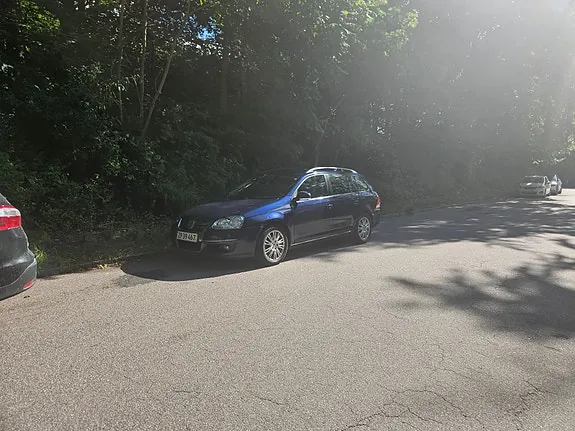 Volkswagen Golf V