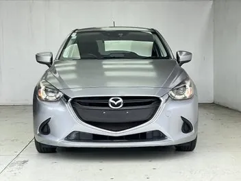 Mazda Demio 2015 photo 3