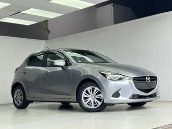Mazda Demio 2015 photo 5