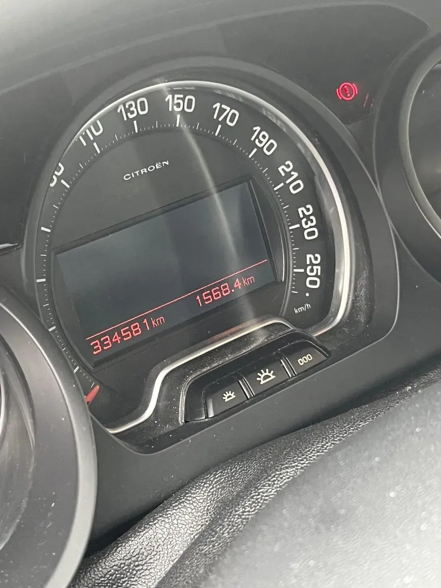 Citroen C5
