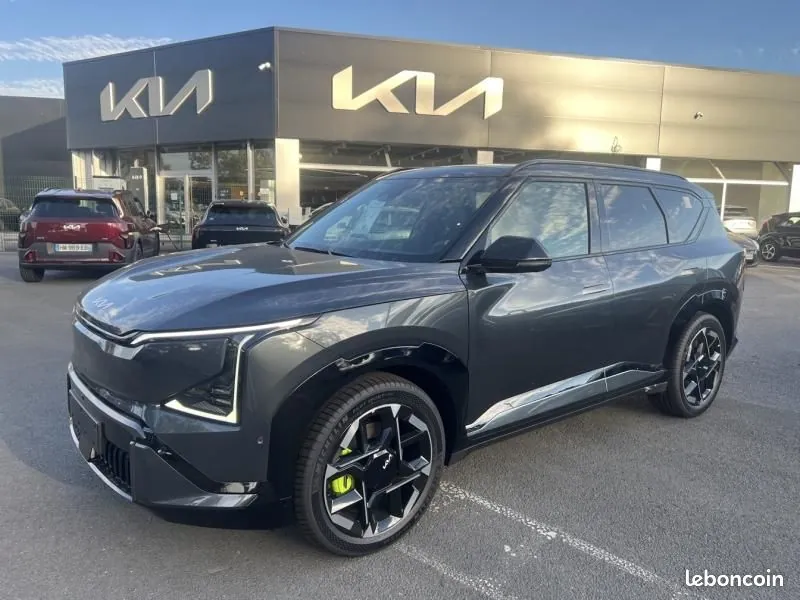 Kia Ev5