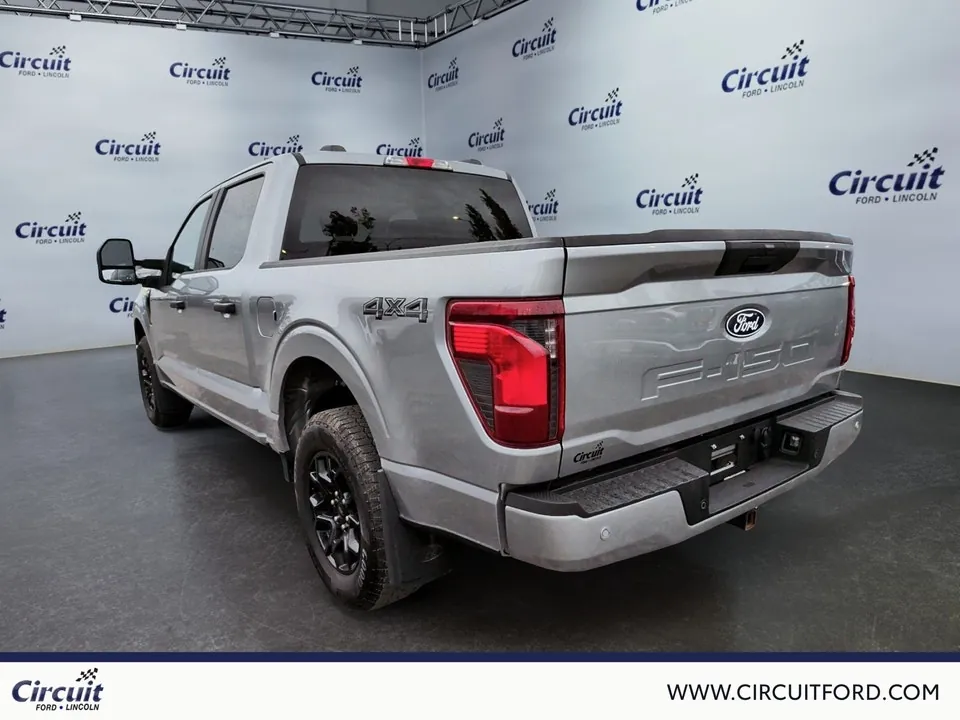 Ford F-150 2025 photo 5