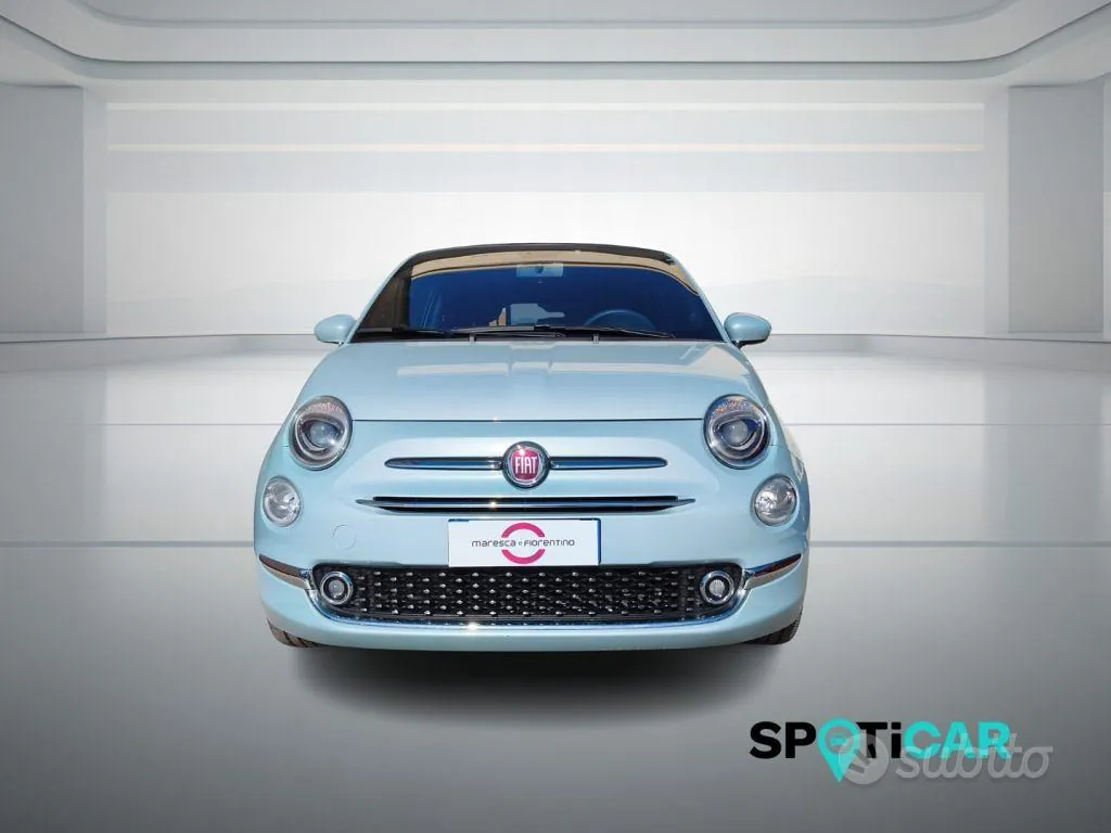 Fiat 500 2024 photo 2