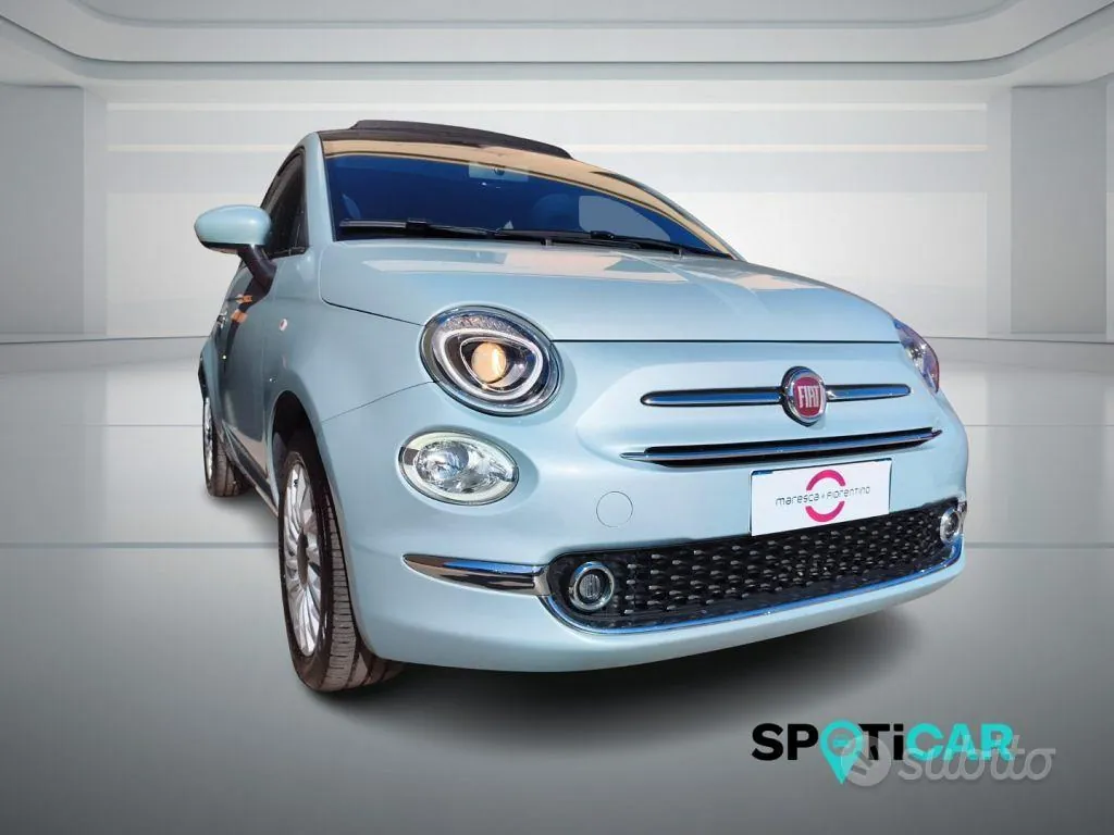 Fiat 500 2024 photo 5