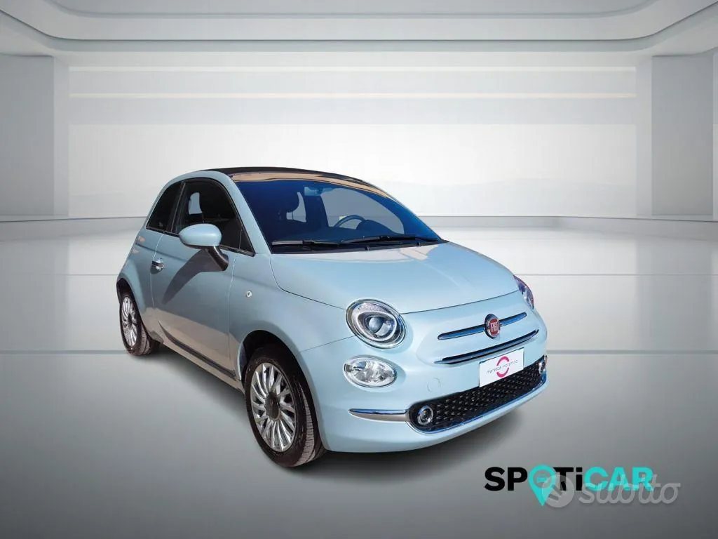 Fiat 500 2024 photo 3