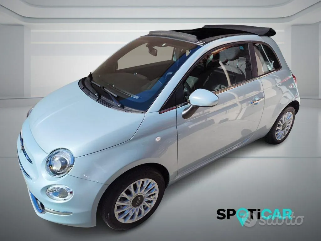 Fiat 500 2024 photo 4