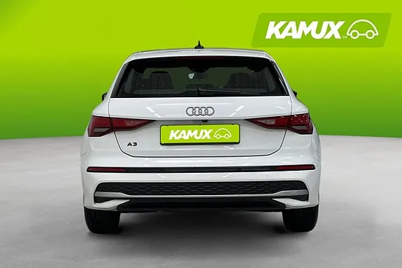 Audi A3 2025 photo 5