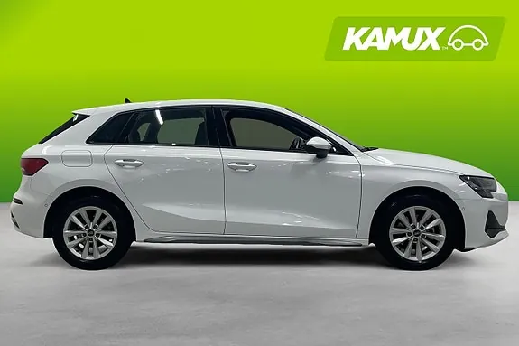 Audi A3 2025 photo 2