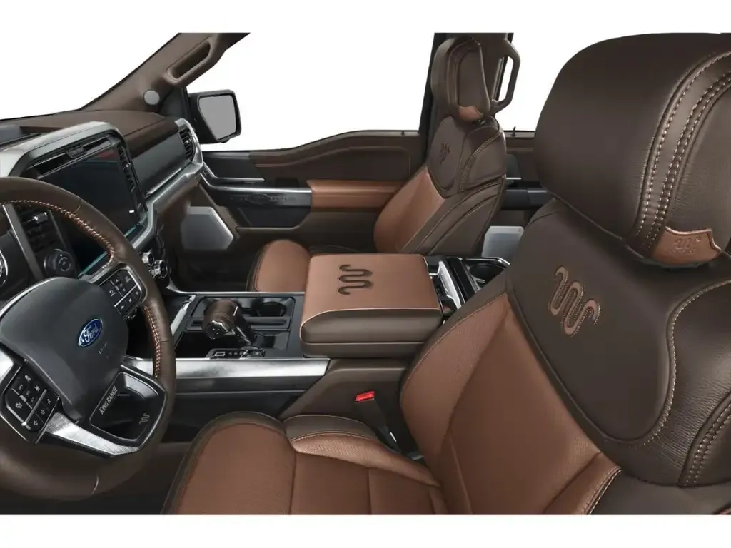 Ford F-150 2026 photo 3