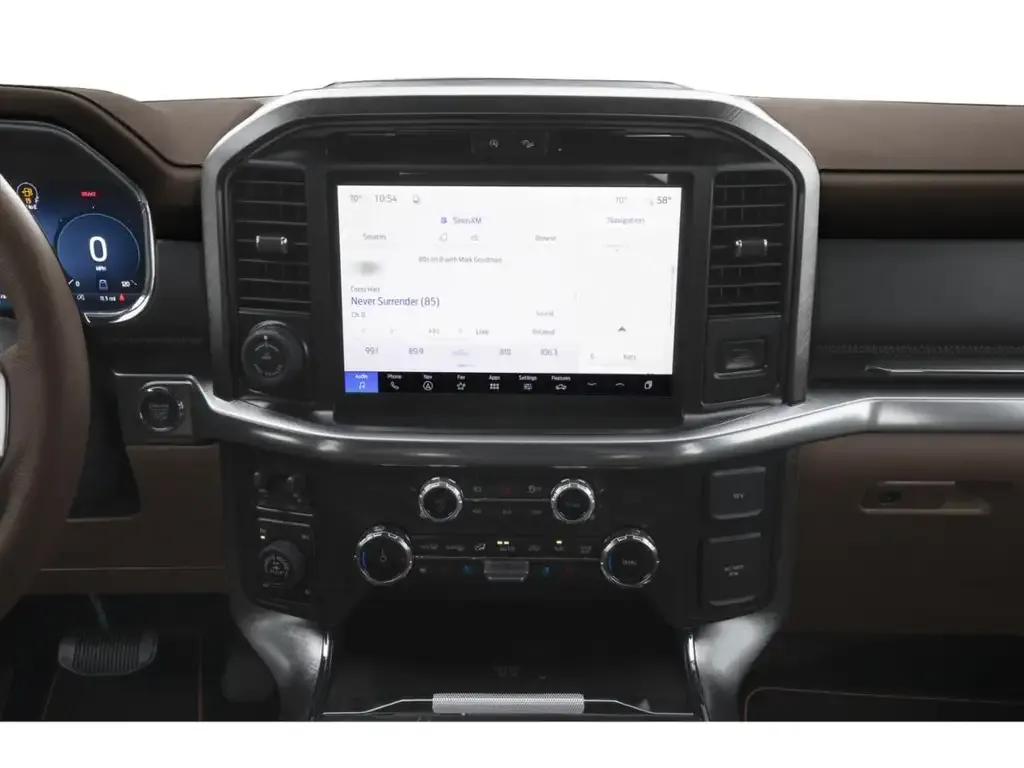 Ford F-150 2026 photo 4