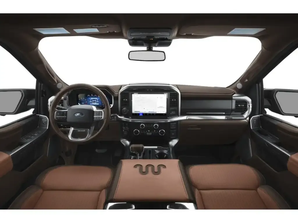 Ford F-150 2026 photo 2