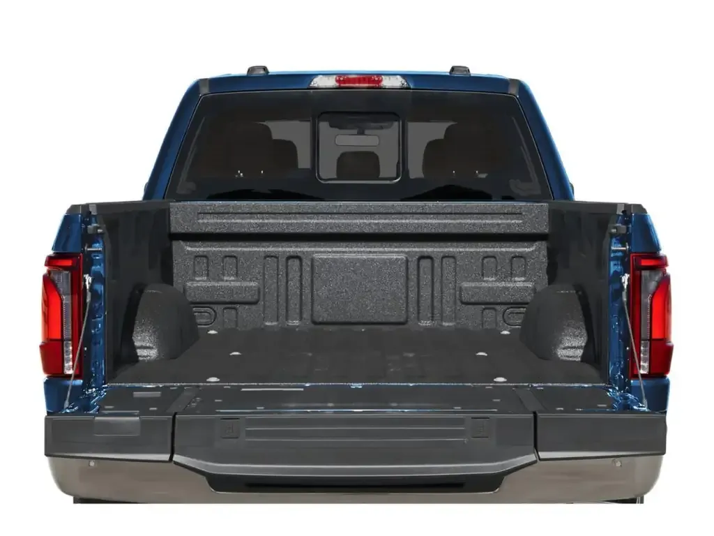Ford F-150 2026 photo 5