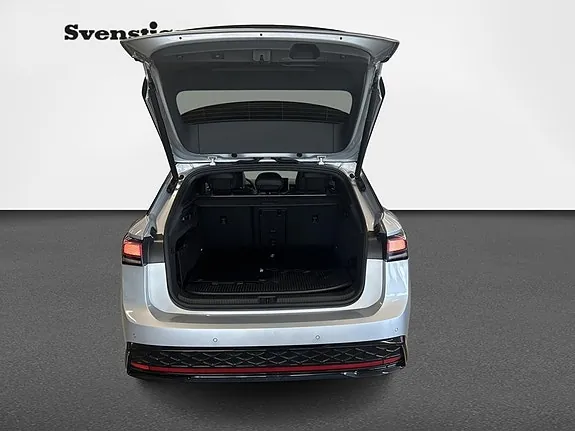 Volkswagen Id.7 2026 photo 5