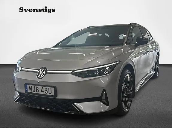 Volkswagen Id.7