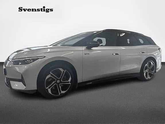 Volkswagen Id.7 2026 photo 2