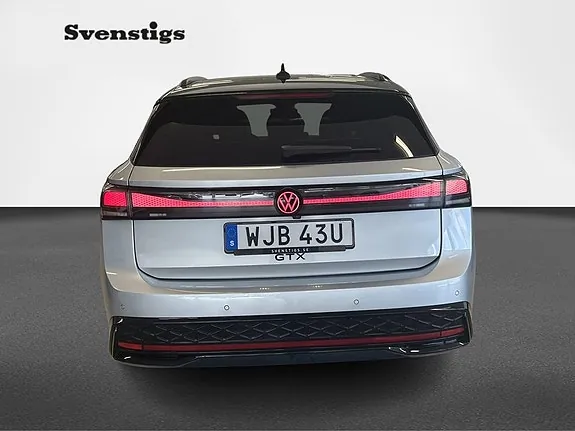 Volkswagen Id.7 2026 photo 4