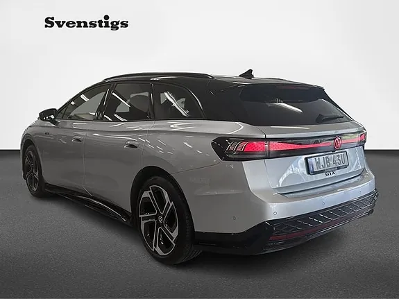 Volkswagen Id.7 2026 photo 3