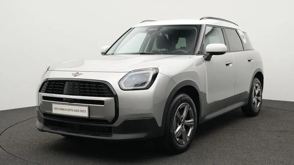 BMW Mini