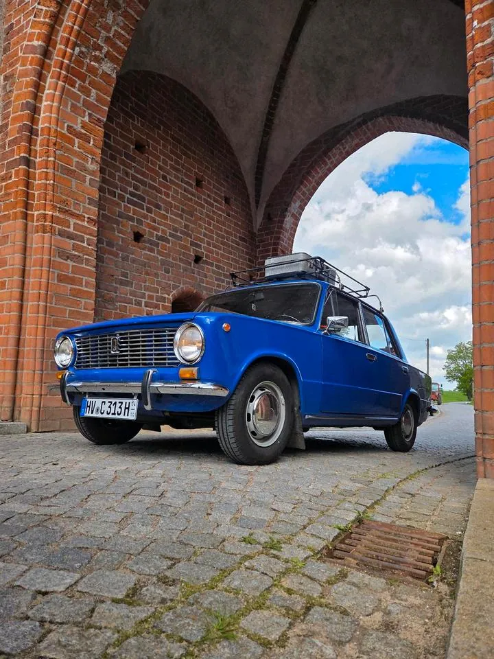 Lada 2101