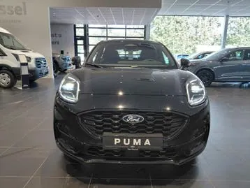 Ford Puma 2026 photo 2