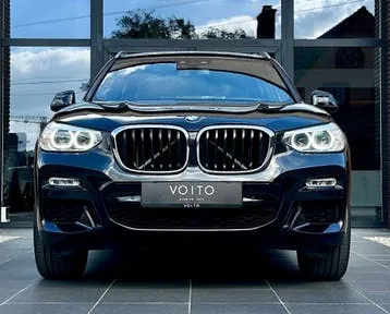 BMW X3 2018 photo 2